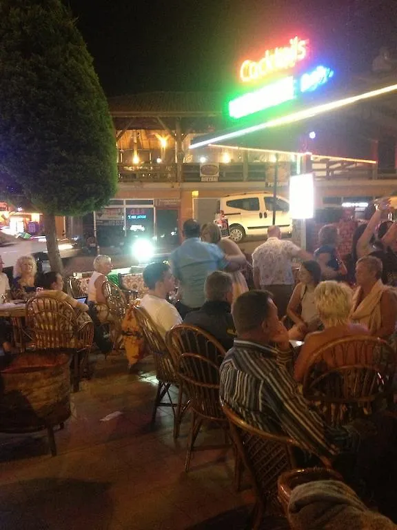 R.E.D. Hotel Oludeniz