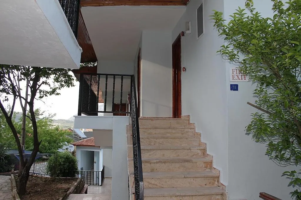 R.E.D. Hotel Oludeniz 3*,