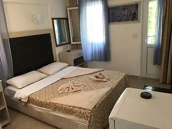 R.E.D. Hotel Oludeniz Turkey