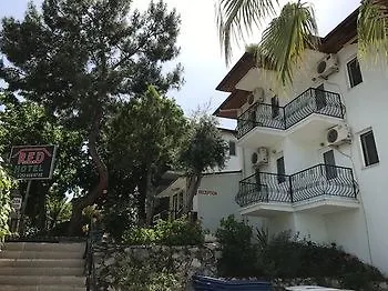 R.E.D. Hotel Oludeniz