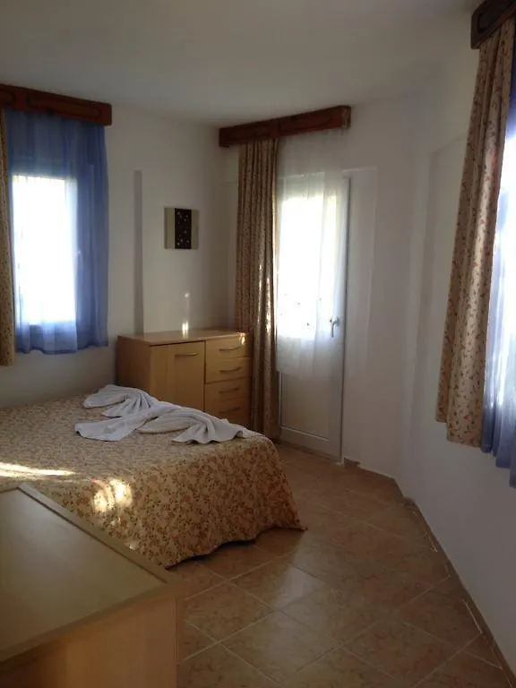 ***  R.E.D. Hotel Ölüdeniz Turcja