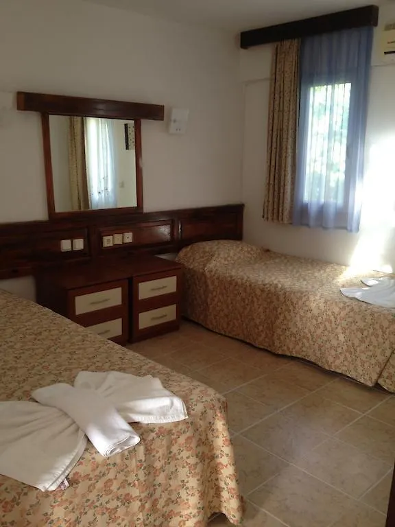 R.E.D. Hotel Ölüdeniz