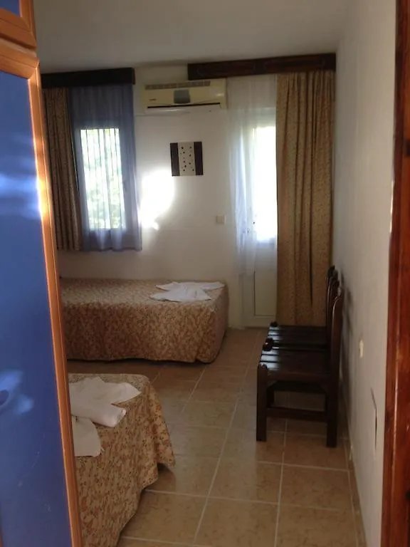 R.E.D. Hotel Ölüdeniz 3*,  Turcja
