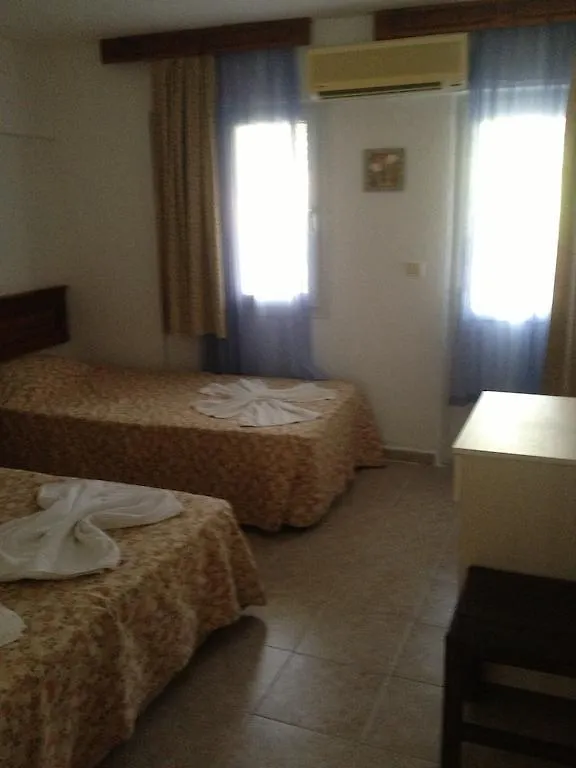R.E.D. Hotel Ölüdeniz