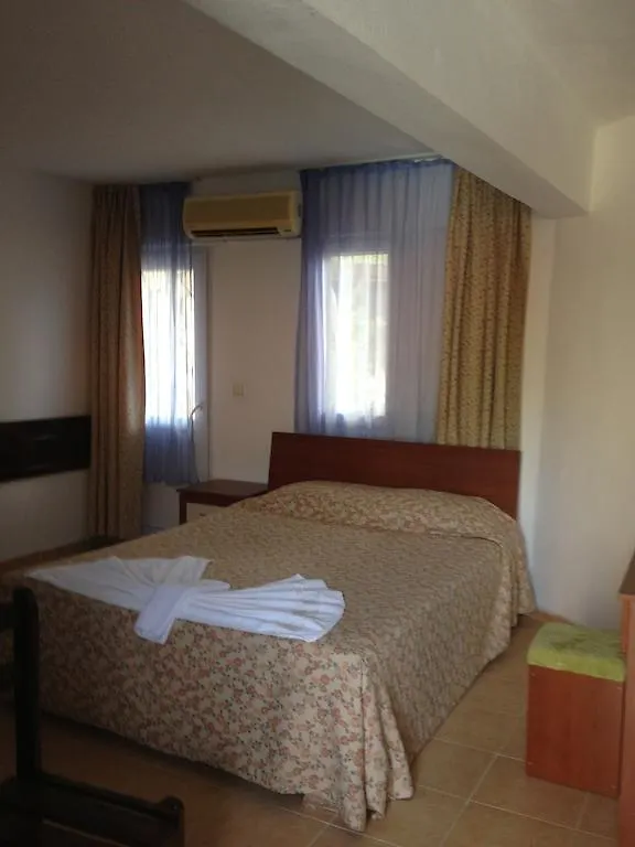 R.E.D. Hotel Ölüdeniz