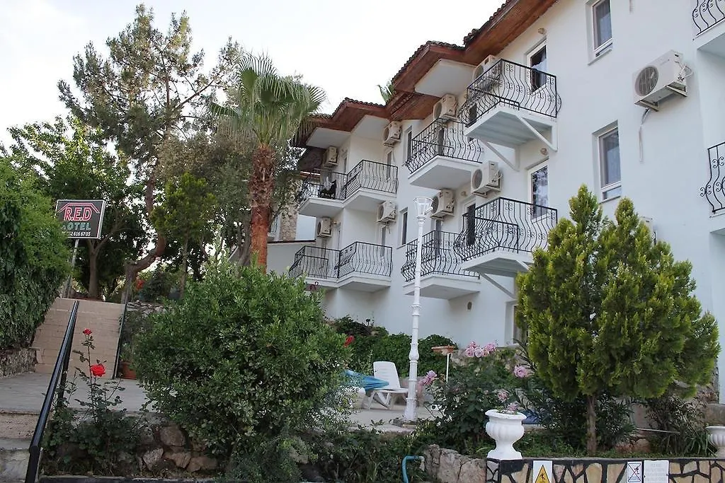 R.E.D. Hotel Ölüdeniz