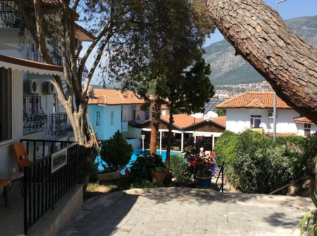 ***  R.E.D. Hotel Ölüdeniz Turcja