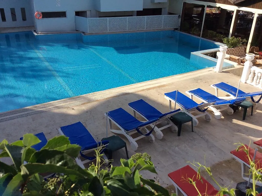 R.E.D. Hotel Ölüdeniz