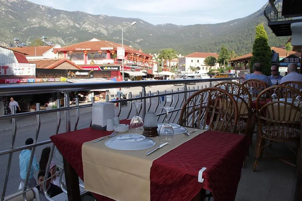 R.E.D. Hotel Ölüdeniz Turcja