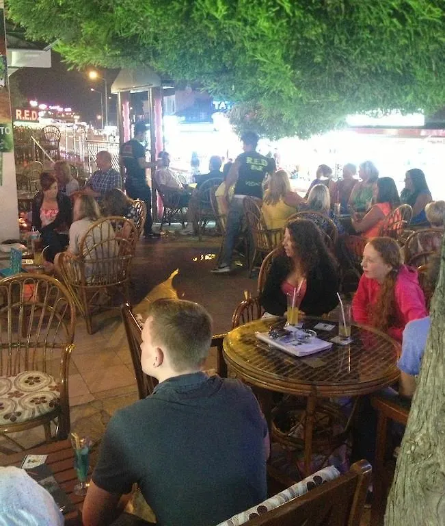 R.E.D. Hotel Ölüdeniz Turcja