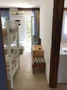 R.E.D. Hotel Ölüdeniz