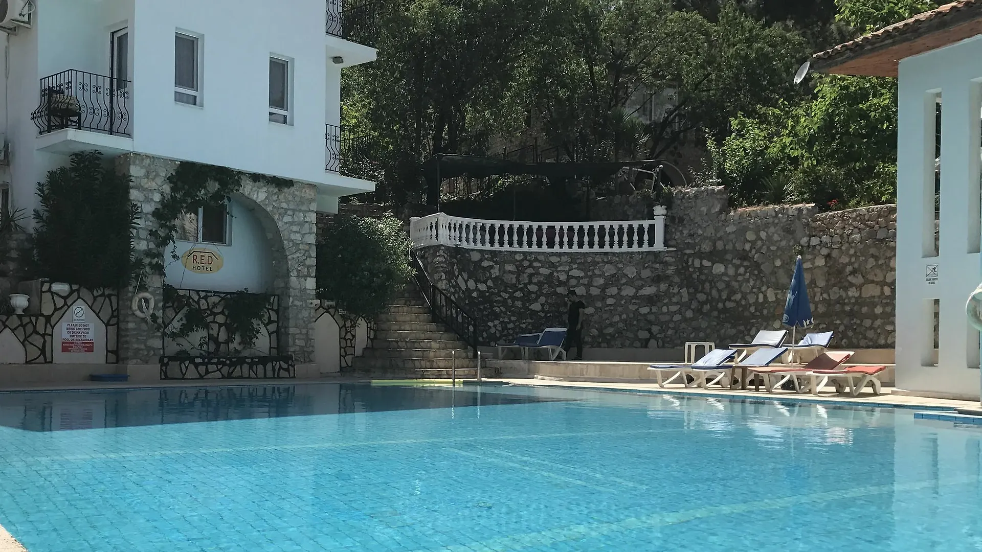 R.E.D. Hotel Ölüdeniz