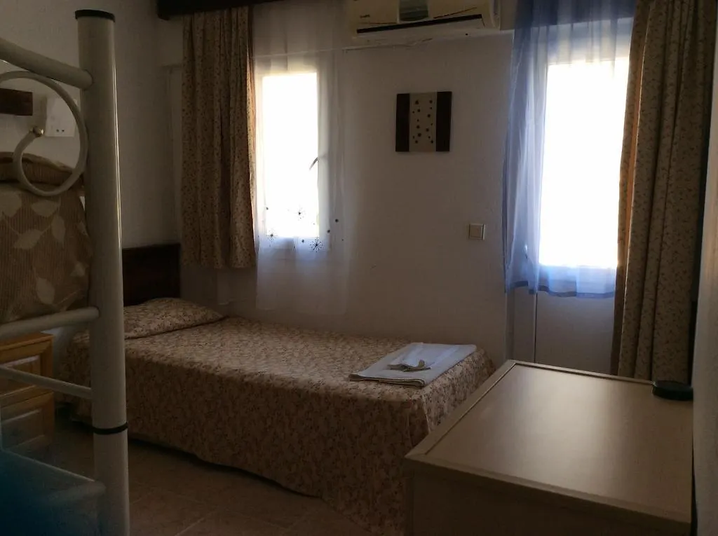 R.E.D. Hotel Ölüdeniz