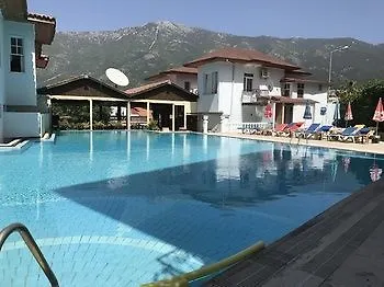 R.E.D. Hotel Ölüdeniz